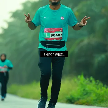 Runner Photo 8433428
