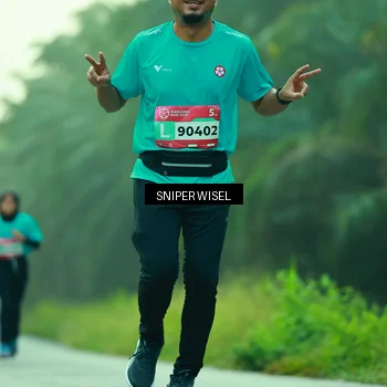 Runner Photo 8433429