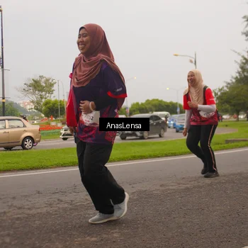Runner Photo 8433432