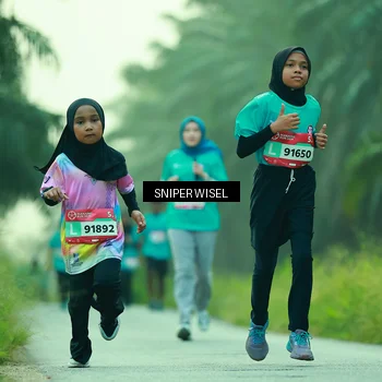 Runner Photo 8433438