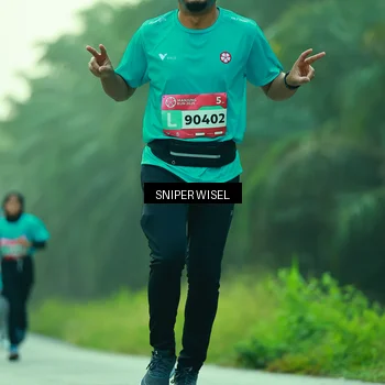 Runner Photo 8433439