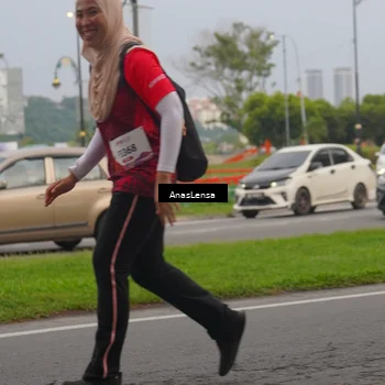 Runner Photo 8433462