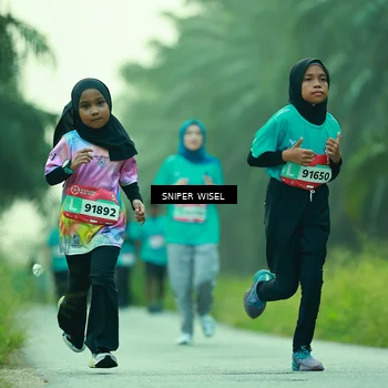 Runner Photo 8433467