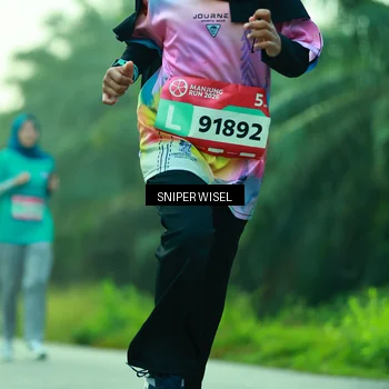Runner Photo 8433478