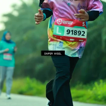 Runner Photo 8433483
