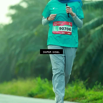 Runner Photo 8433493