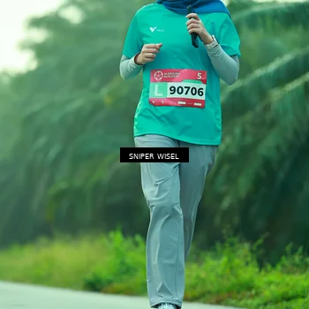 Runner Photo 8433494