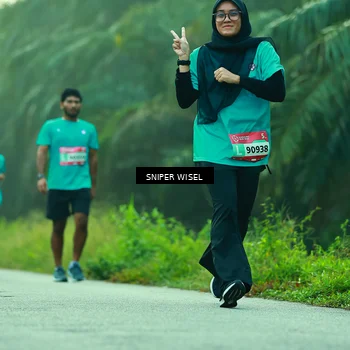 Runner Photo 8433500