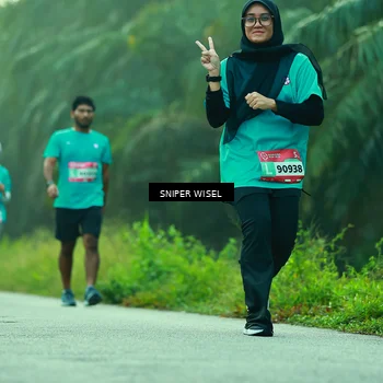 Runner Photo 8433504