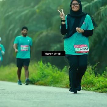 Runner Photo 8433505