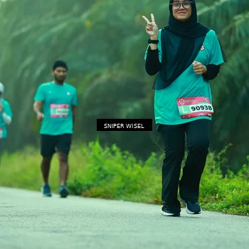 Runner Photo 8433506