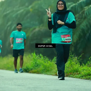 Runner Photo 8433509