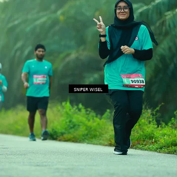 Runner Photo 8433510