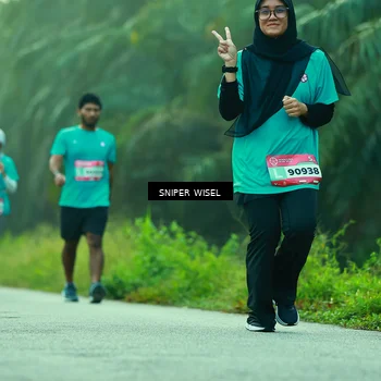 Runner Photo 8433512