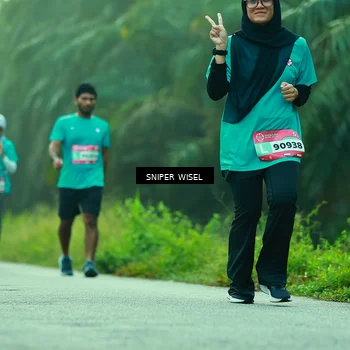 Runner Photo 8433521