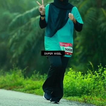 Runner Photo 8433529
