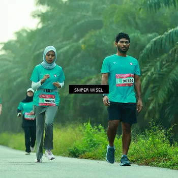 Runner Photo 8433536