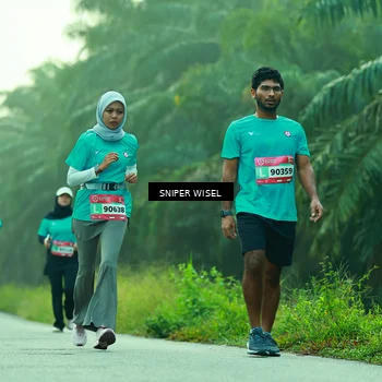 Runner Photo 8433540