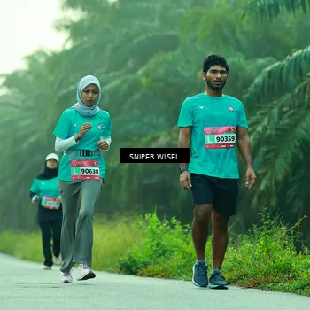 Runner Photo 8433544