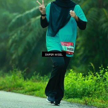 Runner Photo 8433547