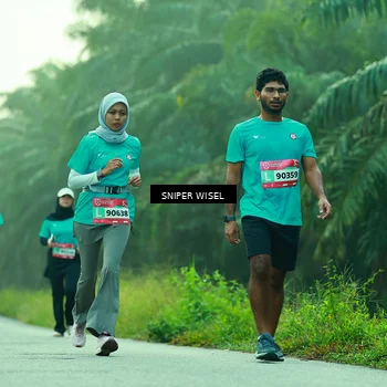 Runner Photo 8433549