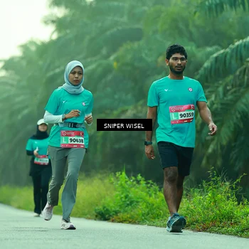 Runner Photo 8433555