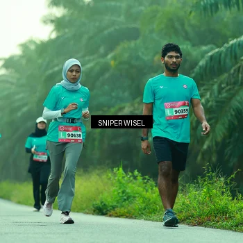 Runner Photo 8433562