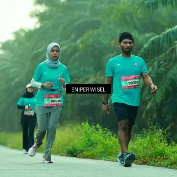 Runner Photo 8433564