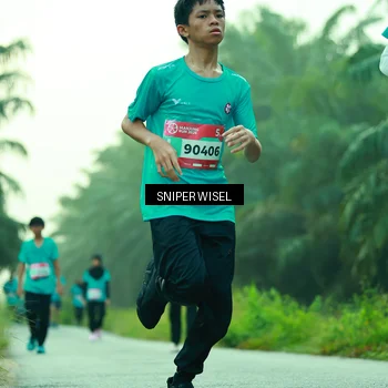 Runner Photo 8433581