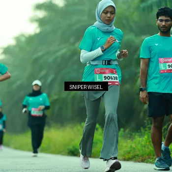 Runner Photo 8433582