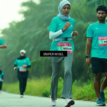 Runner Photo 8433583