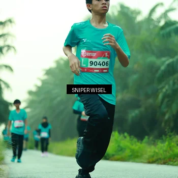 Runner Photo 8433585