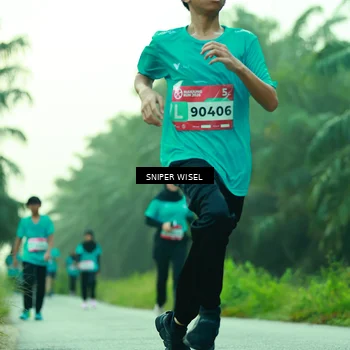 Runner Photo 8433586