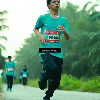 Runner Photo 8433587