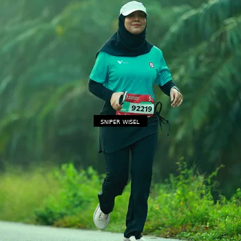 Runner Photo 8433592
