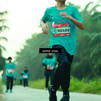 Runner Photo 8433593