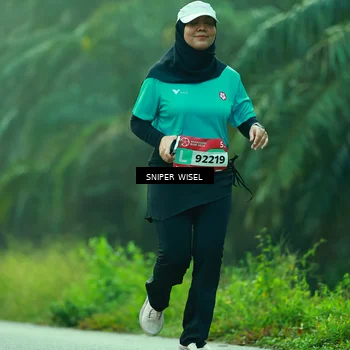 Runner Photo 8433597