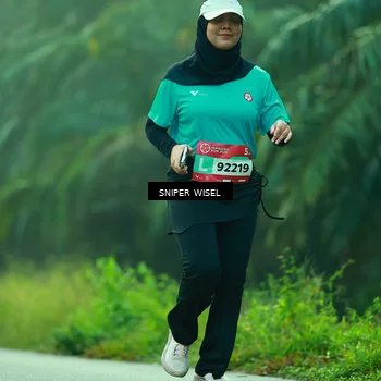 Runner Photo 8433601