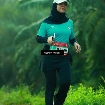 Runner Photo 8433604