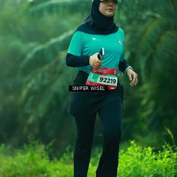 Runner Photo 8433606