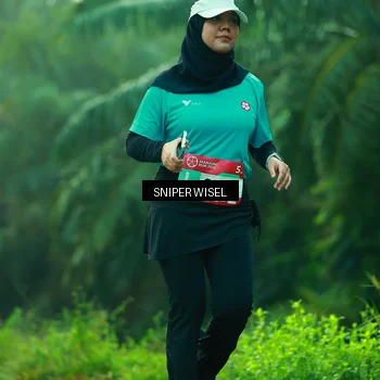 Runner Photo 8433607