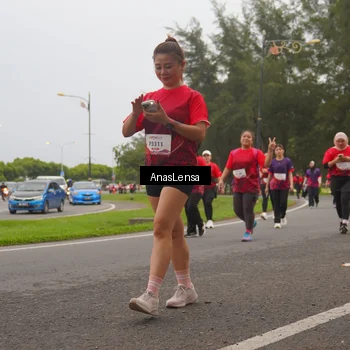 Runner Photo 8433613