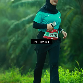 Runner Photo 8433614