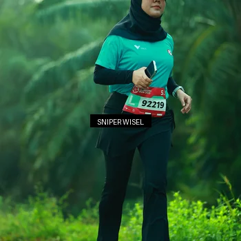 Runner Photo 8433615