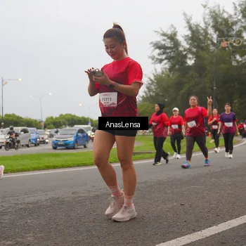 Runner Photo 8433618