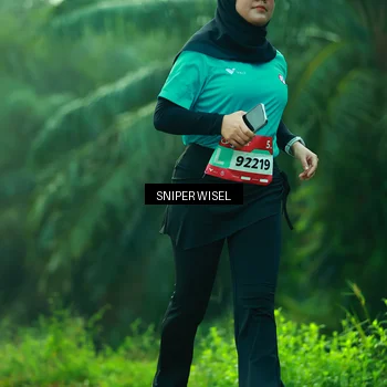Runner Photo 8433620