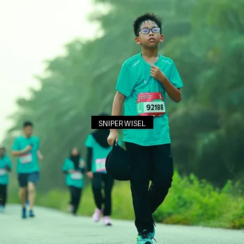 Runner Photo 8433627
