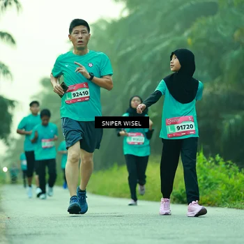 Runner Photo 8433655