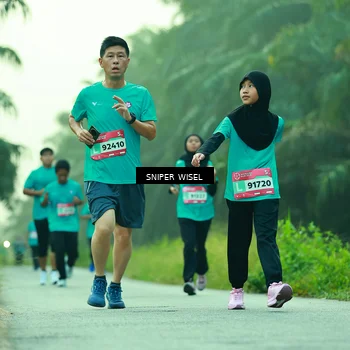 Runner Photo 8433656