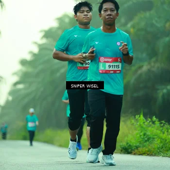 Runner Photo 8433657